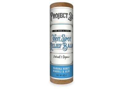 Project Sudz Hot Spot Relief Balm For Dogs & Cats