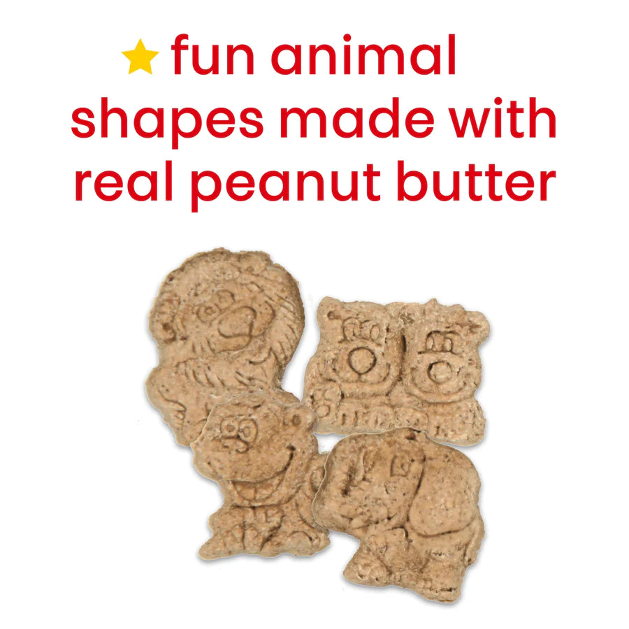 Animal Snackers All Natural Dog Treats